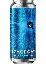 SPACECAT ORION 4PK