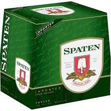 SPATEN 12PK