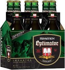 SPATEN OPTIMATOR 6PK