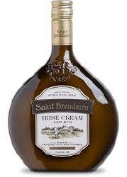 ST BRENDAN'S IRISH CREAM 1.75L