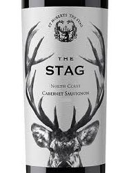 The Stag Caberent Sauvignon