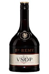 ST REMY VSOP 750ML