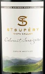 ST SUPERY CS NV 750ML