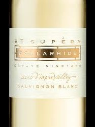 St Supery SauvBlanc Dollarhide