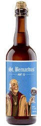 ST BERNARDUS ABT 12 750ML