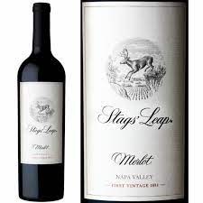 Stag's Leap Merlot