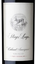 STAG'S LEAP WINERY CS 750ML
