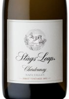 Stag's Leap Chardonnay