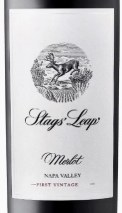 Stag's Leap Merlot Stag's Leap Merlot