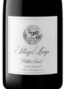 Stag's Leap Petite Sirah 750ml