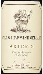 STAG'S LEAP CS ARTEMIS 750ML