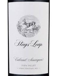 STAG'S LEAP WINERY CS 750ML