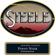 Steele Pinot Noir