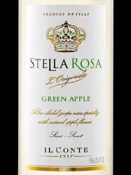 Stella Rosa Green Apple