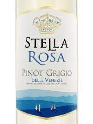 Stella Rosa Pinot Grigio