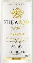 Stella Rosa Pineapple