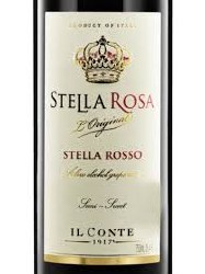 Stella Rosa Rosso