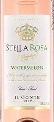 Stella Rosa Watermelon