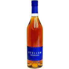 STELLUM BRBN 750ML