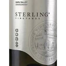Sterling Chardonnay NV