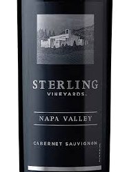 STERLING CS NV 750ML