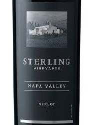 Sterling Merlot NV