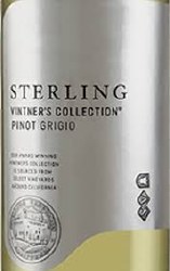 Sterling Pinot Grigio