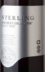 Sterling Pinot Noir