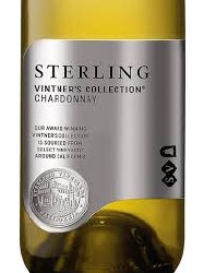 Sterling Chardonnay