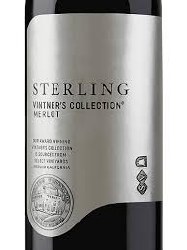 Sterling Merlot