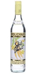 STOLI VANILLA 1.75L