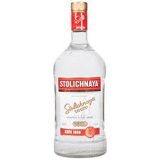 STOLI 1.75L