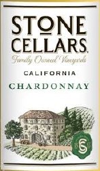 Stone Cellars Chardonnay 1.5L
