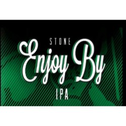 STONE ENJOY BY 6PK CAN