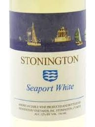 Stonington Seaport White