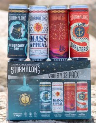 STORMALONG VARIETY 12PK