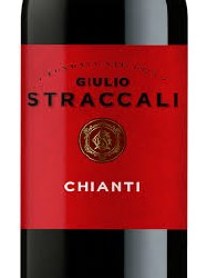 StraccaliChianti 750ml