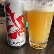 STUB. BEAUTY NUMMY NUMMY 4PK