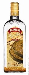 STUMBRAS RYE BREAD 750ML