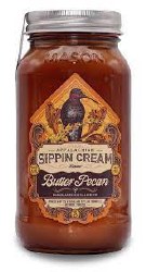 SUGARLANDS BUTTER PECAN 750ML