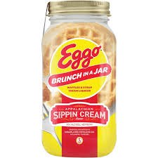 SUGARLANDS EGGO BRUNCH 750ML