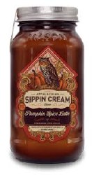 SUGARLANDS PUMPKIN LATTE 750ML