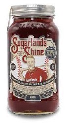 SUGARLANDS SWEET TEA 750ML