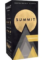 Summit Chardonnay