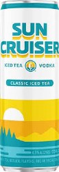 SUN CRUISER CLASSIC TEA 570 ML