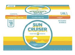 SUN CRUISER VRTY 18PK CAN