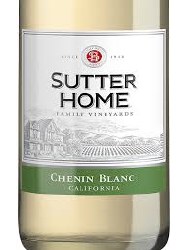 Sutter Chenin Blanc 1.5L