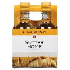 Sutter Chardonnay 187ml