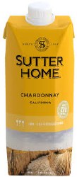 Sutter Chardonnay 500ml