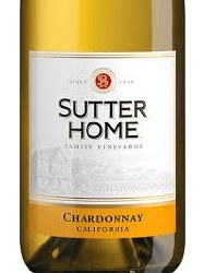 Sutter Chardonnay 1.5L